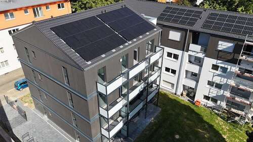 Foto - Wohnung zum Mieten in Köln 1.547,00 € 96.68 m²