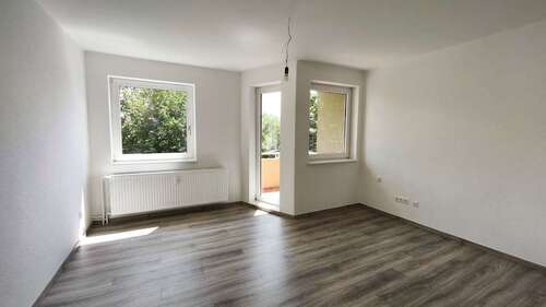 Foto - Wohnung zum Mieten in Salzgitter 359,00 € 59.99 m²