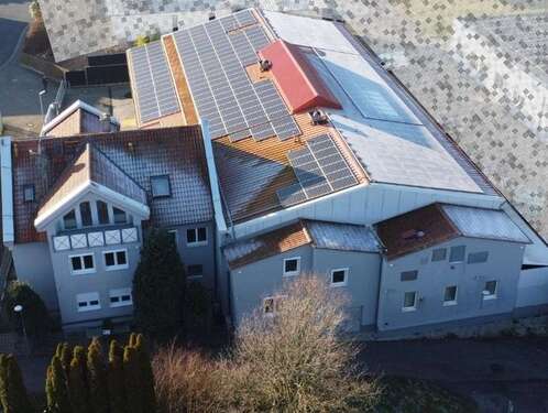 Foto - Halle in Aschaffenburg 8.500,00 € 738 m²