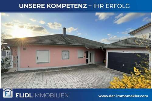 Foto - Haus zum Kaufen in Aidenbach 399.000,00 € 130 m²