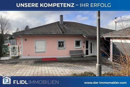 Foto - Haus zum Kaufen in Aidenbach 449.000,00 € 130 m²