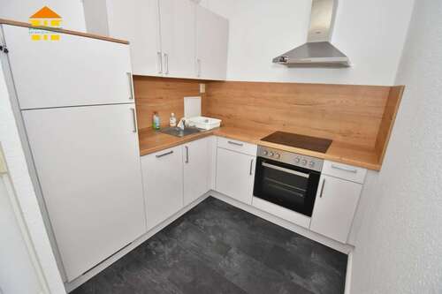 Foto - Wohnung zum Mieten in Chemnitz 300,00 € 56.29 m²