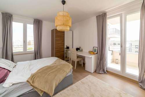 Foto - WG-Zimmer in Berlin 660,00 € 18 m²