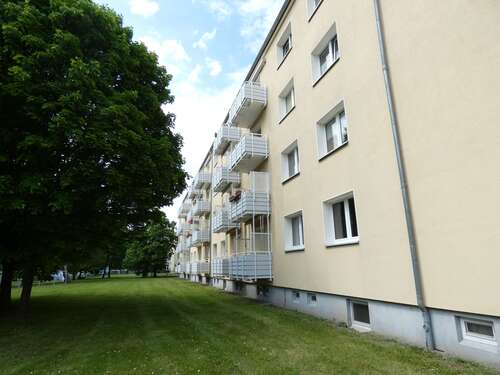 Foto - Wohnung zum Mieten in Bautzen 384,32 € 58.23 m²