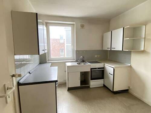 Foto - Wohnung zum Kaufen in Berlin-Lichterfelde 125.000,00 € 32 m²