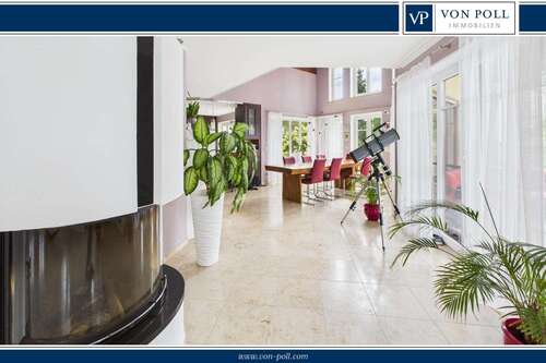 Foto - Haus zum Kaufen in Inning am Holz 1.595.000,00 € 242 m²