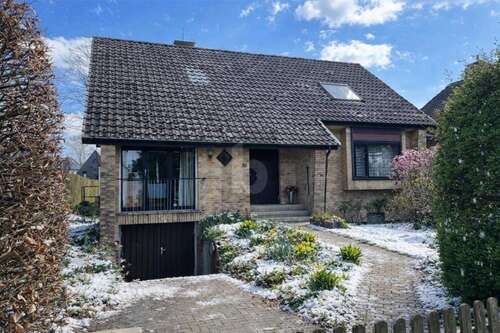 Foto - Haus zum Mieten in Hamburg 3.300,00 € 138 m²