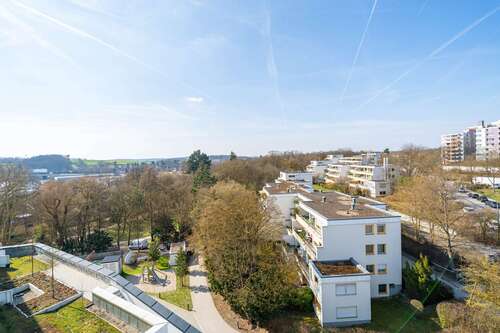 Foto - Wohnung zum Mieten in Regensburg 1.010,00 € 59.72 m²