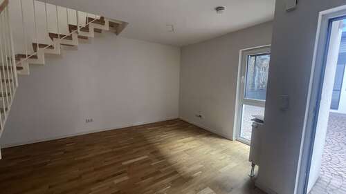Foto - Wohnung zum Mieten in Mannheim 780,00 € 58 m²