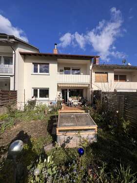 Foto - Haus zum Kaufen in Niederweiler 409.000,00 € 107 m²