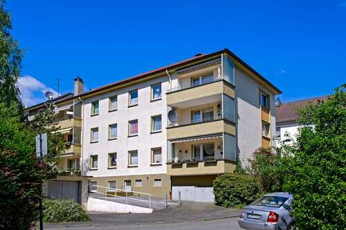 Foto - Wohnung zum Mieten in Solingen 629,00 € 71.58 m²