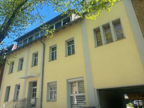 Foto - Wohnung zum Mieten in Merseburg 390,00 € 65 m²