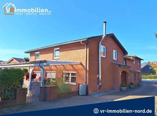 Foto - Haus zum Kaufen in Lunden 595.000,00 € 340 m²