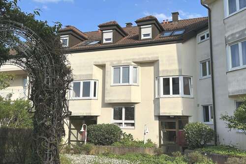 Foto - Wohnung zum Kaufen in Leinfelden-Echterdingen 280.000,00 € 72 m²