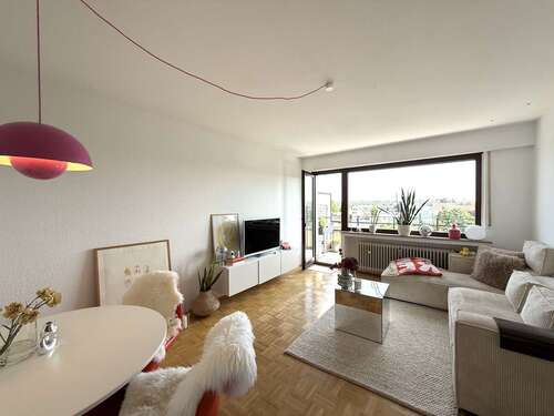 Foto - Wohnung zum Kaufen in Bochum 135.000,00 € 56 m²