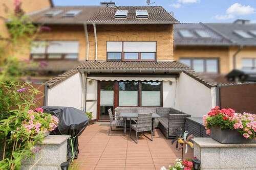 Foto - Haus zum Kaufen in Oberhausen 359.000,00 € 102 m²