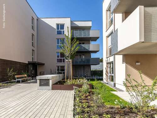 Foto - Wohnung zum Kaufen in Dornstadt 534.000,00 € 92.83 m²