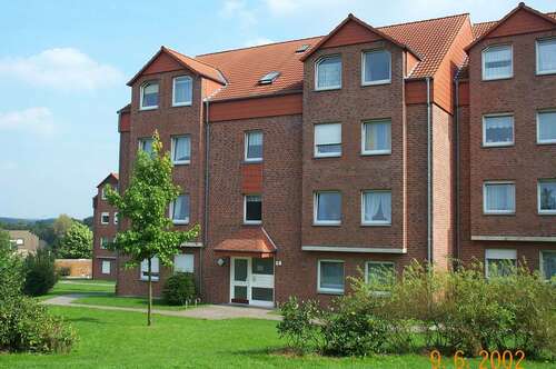 Foto - Wohnung zum Mieten in Georgsmarienhütte 610,00 € 77.93 m²