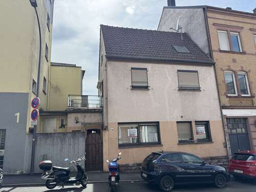 Foto - Haus zum Kaufen in Pirmasens 76.000,00 € 100 m²