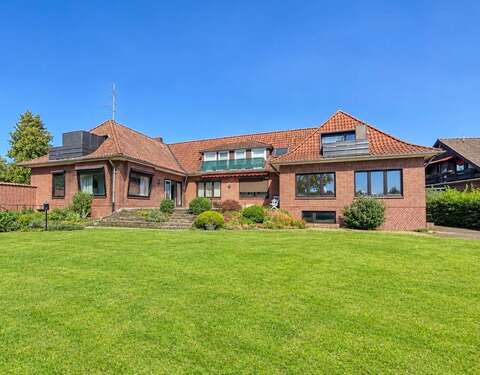 Foto - Haus zum Kaufen in Bardowick 649.000,00 € 331 m²