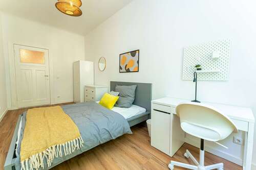 Foto - WG-Zimmer in Berlin 690,00 € 14.3 m²