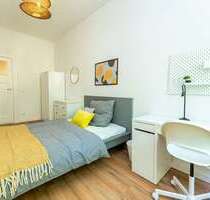 WG-Zimmer in Berlin 690,00 € 14.3 m²