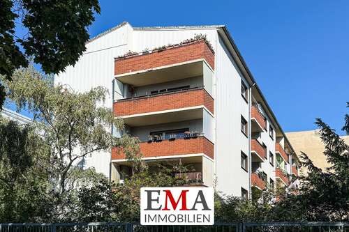 Foto - Wohnung zum Kaufen in Berlin 296.000,00 € 68 m²