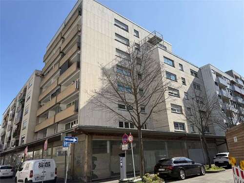 Foto - Wohnung zum Kaufen in Ludwigshafen 123.900,00 € 63 m²