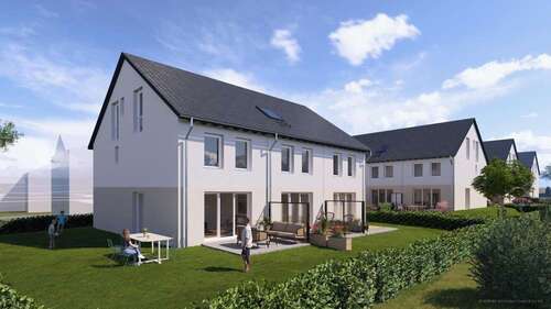 Foto - Haus zum Kaufen in Gau-Bischofsheim 519.900,00 € 137 m²