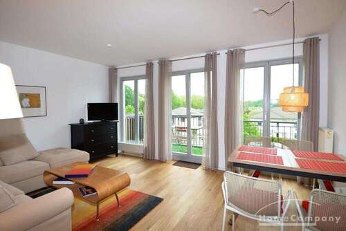 Foto - Wohnen auf Zeit in Kleinmachnow 1.550,00 €