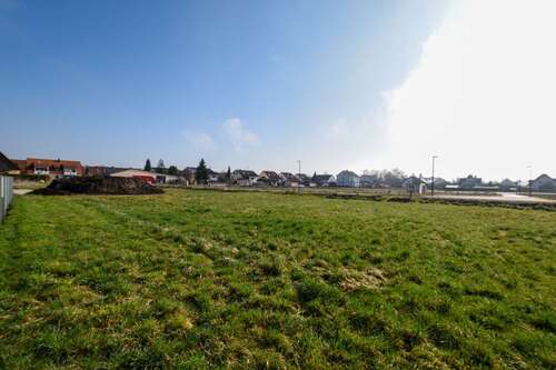 Foto - Grundstück zu verkaufen in Hallbergmoos 450.000,00 € 411 m²