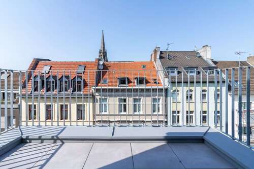 Foto - Wohnung zum Kaufen in Köln 536.000,00 € 77.79 m²
