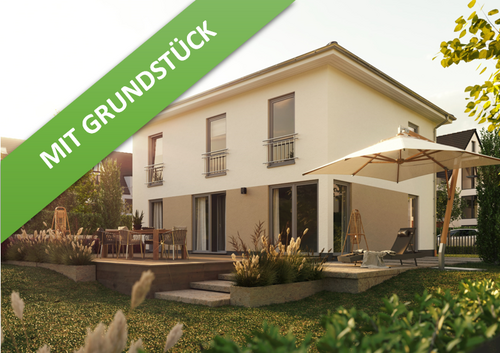 Foto - Haus zum Kaufen in Bispingen 438.590,00 € 157 m²