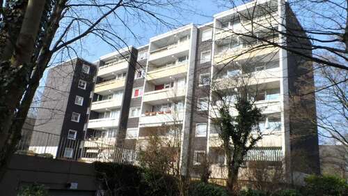 Foto - Wohnung zum Mieten in Essen 351,15 € 68.66 m²