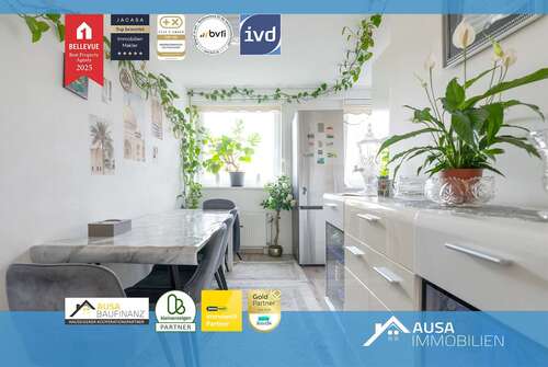 Foto - Wohnung zum Kaufen in Münster 229.000,00 € 79 m²