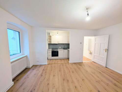 Foto - Wohnung zum Mieten in Berlin 1.417,00 € 57 m²