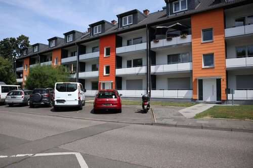 Foto - Wohnung zum Mieten in Bonn 570,00 € 35 m²