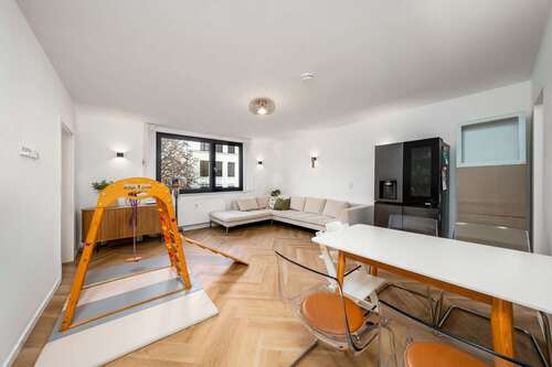 Foto - Wohnung zum Kaufen in Berlin Schöneberg 499.000,00 € 85 m²