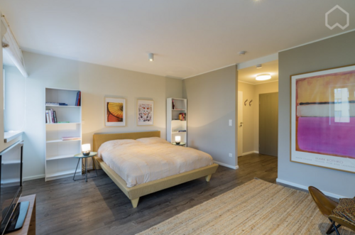 Foto - Wohnung zum Mieten in Berlin 624,84 € 32.48 m²