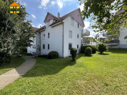 Foto - Wohnung zum Mieten in Wilkau-Haßlau 435,00 € 68 m²