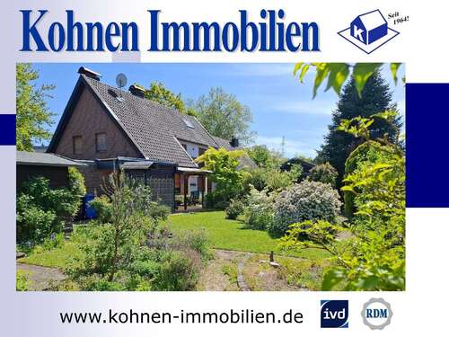 Foto - Haus zum Kaufen in Brüggen 393.000,00 € 153.63 m²