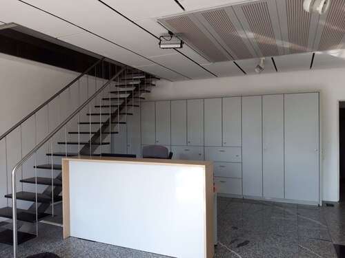 Foto - Büro in Ludwigshafen Ruchheim 1.100,00 € 200 m²