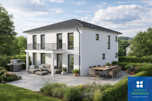 Foto - Haus zum Kaufen in Halle 695.240,00 € 158 m²