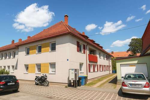 Foto - WG-Zimmer in Nürnberg 400,00 € 12 m²
