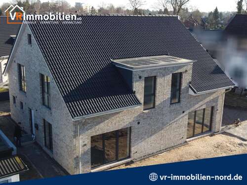 Foto - Haus zum Mieten in Quickborn 1.800,00 € 121 m²