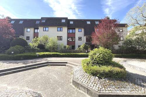 Foto - Wohnung zum Kaufen in Stuttgart 398.000,00 € 104.79 m²
