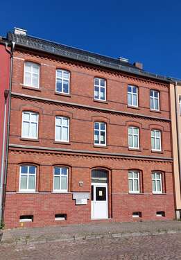 Foto - Wohnung zum Mieten in Rathenow 485,00 € 60.62 m²