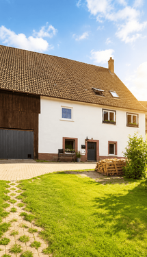 Foto - Haus zum Kaufen in Horb am Neckar 290.000,00 € 180 m²