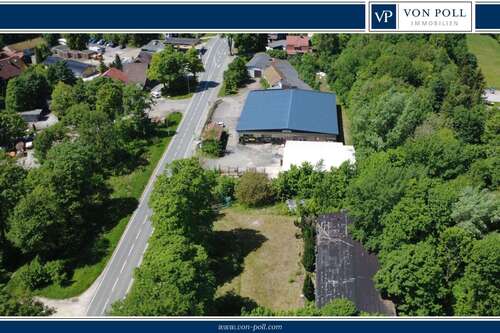 Foto - Grundstück zu verkaufen in Clausthal-Zellerfeld 389.000,00 € 8171 m²