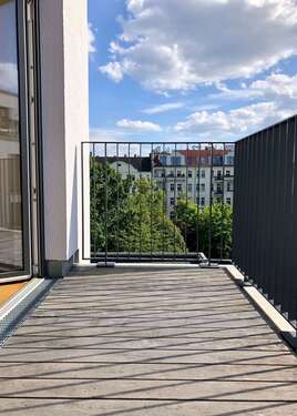 Foto - Wohnung zum Mieten in Berlin 2.255,00 € 80.22 m²